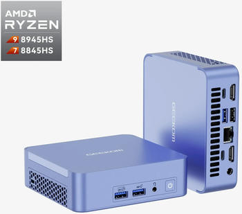 Geekom AX8 Pro B0D25Q94Q7