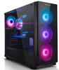 Megaport Komplettsystem-PC