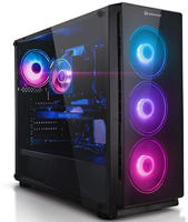 CSL Computer 92530, CSL Computer Gaming PC M11610H AMD Ryzen 5 9600X 5.4GHz...