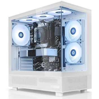 Megaport Gaming PC 4262431155711
