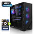 Megaport Gaming PC 4262431155391