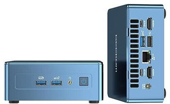 Geekom Mini IT13 ( i7-13700H + 32GB RAM + 1TB SSD)