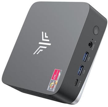 NiPoGi AM16 (5675U / 16GB / 512GB)
