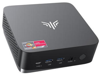 NiPoGi AM16 (5675U / 32GB / 512GB)