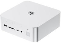 Minix EU715-AI Mini PC, Intel Core Ultra 7 155H 32GB DDR5 1TB PCIe 4 SSD AI /8K/Dual