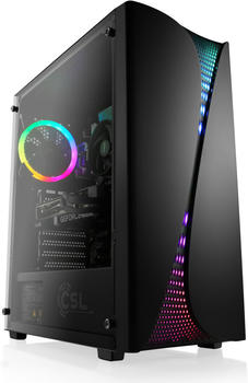 CSL Sprint 5503 (Ryzen 5) - DLSS3