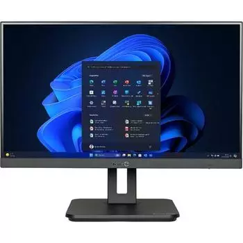 Wortmann TERRA All-in-One-PC 2410HA GREENLINE (1000036)