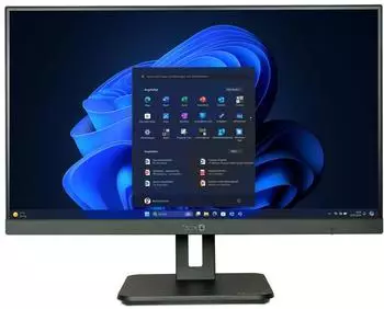 Wortmann TERRA ALL-IN-ONE-PC 2710 HA GREENLINE (1001378)