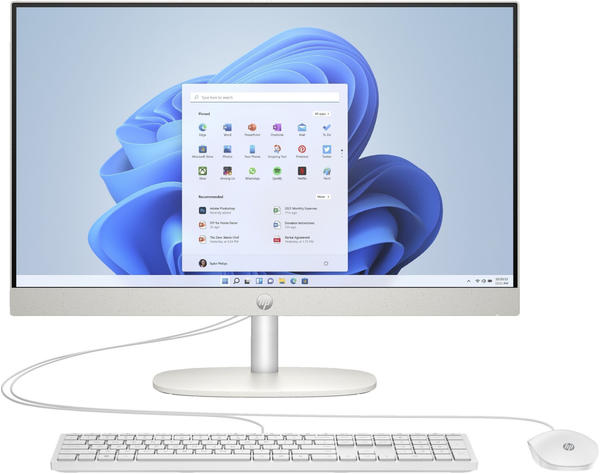 HP 24-cr0451ng