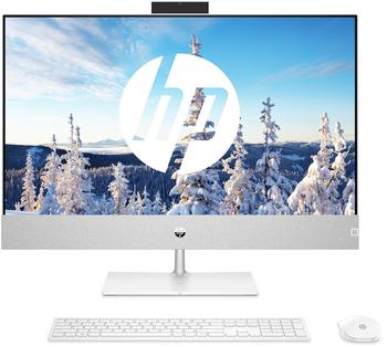 HP Pavilion 27-ca0201ng