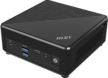 MSI Cubi N ADL-226AT