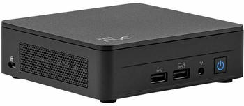 Asus NUC 13 Pro Slim Kit (90AR0081-M00010)