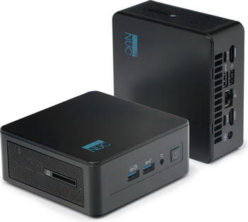 Concept FutureNUC Pro i7-1355U