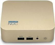 Concept FutureNUC Lux i5-1335U 16GB 512GB W11P