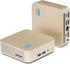 Concept FutureNUC Lux i5-1335U 16GB 512GB W11P