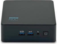 Step 1082965, Step PC Micro SDM-7133 inkl. Windows 11 Pro (Core i3-1315U 8GB 256GB