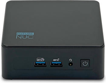 Concept FutureNUC Pro i3-1315U 8GB 256GB W11P
