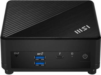 MSI Cubi 5 12M-282BAT