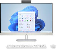 AIO HP 27-cr0501ng RYZ5 7520/8GB/512SSD/W11 Home