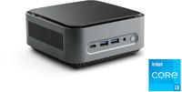 CSL Mini-PC "Narrow Box Intel Core i3 Windows 11"