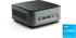 CSL Narrow Box Core i3 Windows 11 Home / i3-N305 / 500GB / 16GB
