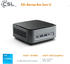 CSL Narrow Box Core i3 Windows 11 Home / i3-N305 / 500GB / 16GB