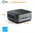CSL Narrow Box Core i3 Windows 11 Home / i3-N305 / 500GB / 16GB