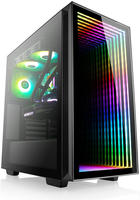 Komplettsystem AMD Ryzen 9 9900X 32768 MB DDR5 Ram 500 GB M.2 SSD PCIe (oder groesser