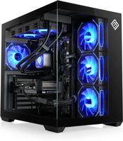 Komplettsystem AMD Ryzen 9 7900X 32768 MB DDR5 Ram 500 GB M.2 SSD PCIe (oder groesser