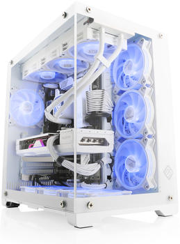 CSL Sprint 5832 (Ryzen 7) - White Edition CSL Sprint 5832 (Ryzen 7) - White Edition