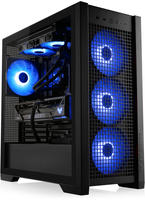PC - CSL Sprint 5736 (Ryzen 7), AMD Ryzen 7 7800X3D, 32 GB DDR5-RAM, 1000 GB M.2 SSD,