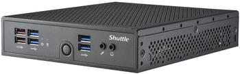 Shuttle XPC slim DS50U (Celeron 7305)