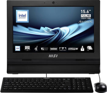 MSI Pro AP162T ADL-018XDE