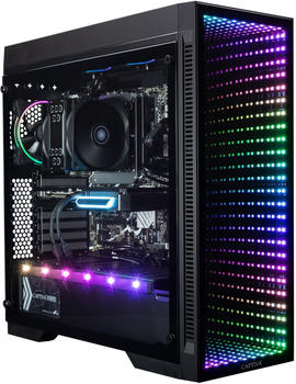 Captiva KomplettsystemPC Erfahrungen Top Leistung