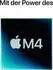 Apple Mac mini M4 [2024] (MU9D3D/A)