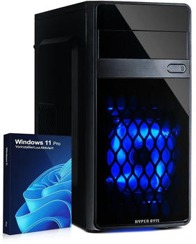 Hyper Byte Office PC i5 / 8GB / 240GB / Win 11 Pro