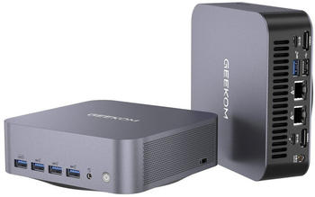 Geekom GT1 Mega (U7-155H / 32GB / 1TB)