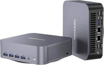 Geekom GT1 Mega (U9-185H / 32GB / 2TB)