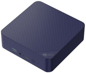 Beelink EQ13 (N100 / 16GB / 500GB)