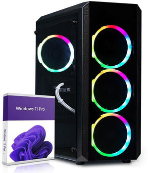 GREED MK2 i9 10900F 32 RTX 4060
