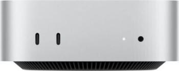 Apple Mac mini M4 [2024] (MCYT4FN/A)