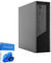 Sedatech Mini-PC Ryzen 7 8700G / 32GB / 2TB / Radeon Onboard Graphics / Windows 11