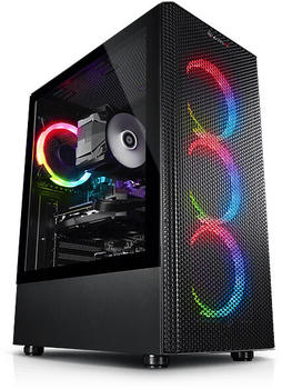 Kiebel Blizzard 11 i9-11900K / 32GB / 2TB / RTX 4060 Ti / Windows 11 Home