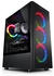 Kiebel Blizzard 11 i9-11900K / 32GB / 2TB / RTX 4060 Ti / Windows 11 Home