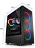 Kiebel Blizzard 11 i9-11900K / 32GB / 2TB / RTX 4060 Ti / Windows 11 Home