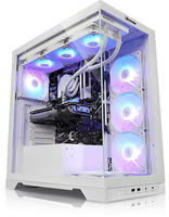 VIST VI2403, VIST PRO PC Core i9-14900KF RTX 5080 64GB SSD 1TB WIFI W11 DLSS 4