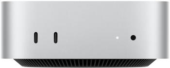 Apple Mac mini M4 [2024] (Z1JV-101000)