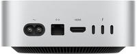 Apple Mac mini M4 [2024] (Z1JV-000100)