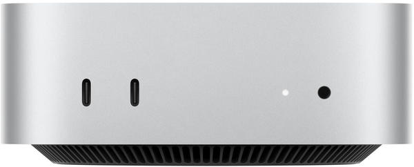 Apple Mac mini M4 [2024] (CZ1CF-010000)