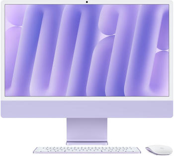 Apple iMac 24